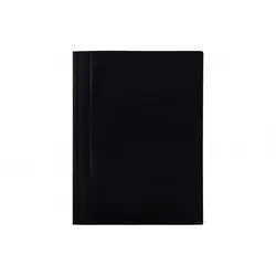 پوشه طلقی جیبدار پاپکو سایز A4 کد 109