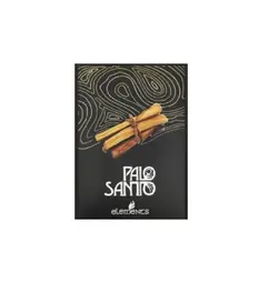 چوب خوشبو کننده پالو سانتو (Palo Santo)