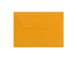 پوشه دکمه دار پاپکو کد B5
