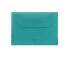 پوشه دکمه دار پاپکو کد B5