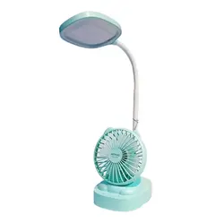 چراغ مطالعه مدل پنکه دار کد 7083