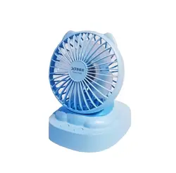 چراغ مطالعه مدل پنکه دار کد 7083