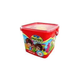 شن جادویی 500 گرمی با ابزار آریا