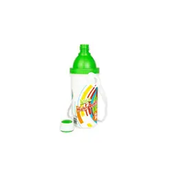 قمقمه پلاستیکی آریا