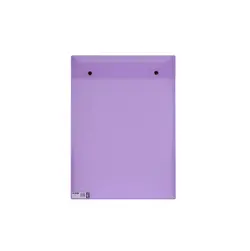 پوشه دکمه دار پاپکو سایز A3