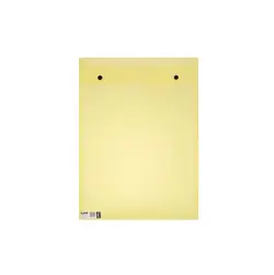 پوشه دکمه دار پاپکو سایز A3