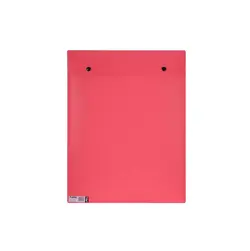 پوشه دکمه دار پاپکو سایز A3