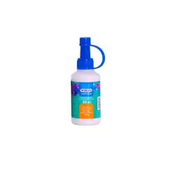 چسب مایع سفید 60 میل استورم کد HL-625