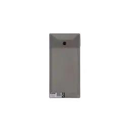 پوشه دکمه دار پاپکو کد OE-122