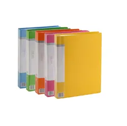 کلیربوک 10 برگ vividus