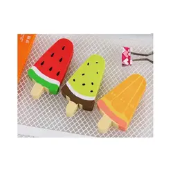 پاک کن فانتزی طرح بستنی کد 1627