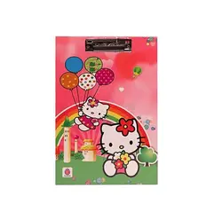 زیر دستی کایزر سایز A4 مدل فانتزی