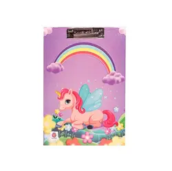 زیر دستی کایزر سایز A4 مدل فانتزی