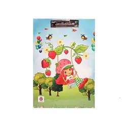 زیر دستی کایزر سایز A4 مدل فانتزی