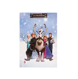 زیر دستی کایزر سایز A4 مدل فانتزی