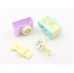 تراش مخزن دار طرح دوربین عکاسی