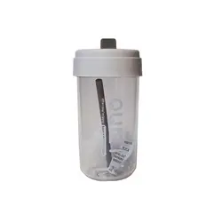 قمقمه نی دار مدل quiet حجم 480 میلی لیتر