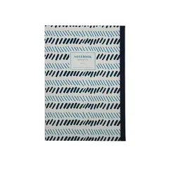 دفتر 100 برگ پاپکو  مدل پرونوت طرح FUNNY GROUP