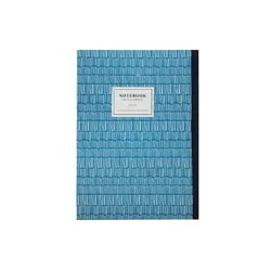 دفتر 100 برگ پاپکو  مدل پرونوت طرح FUNNY GROUP