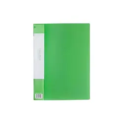 کلیربوک 30 برگ vividus