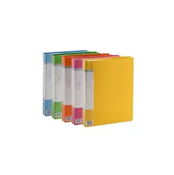 کلیربوک 30 برگ vividus