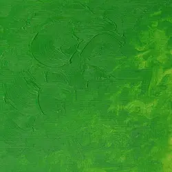 رنگ روغن وینزور مدل permanent green light حجم 37 میل