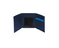 کیف پول و جاکارتی چرم طبیعی یوروپن مدل جنوا GENEVA