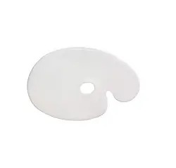 پالت تخت رنگ روغن خرم