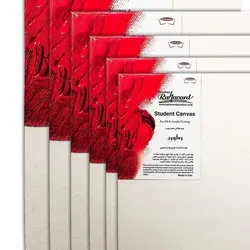 بوم نقاشی ره آورد سایز 90*90