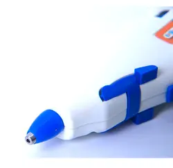 دستگاه تفنگ حرارتی کوچک استورم کد HL-2001