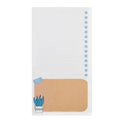 برگه یادداشت پیل مدل ایستاده رومیزی