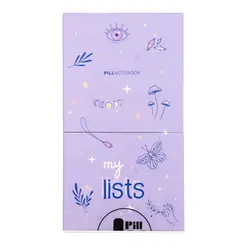 برگه یادداشت پیل مدل ایستاده رومیزی