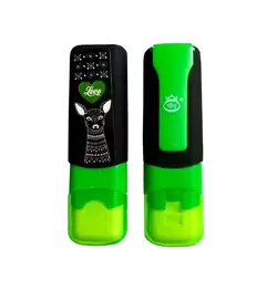 پاک کن کینگ مدل دنده ای کد 9056