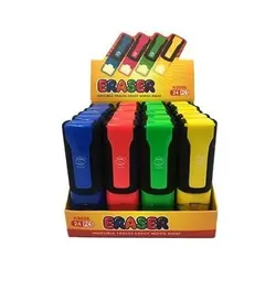 پاک کن کینگ مدل دنده ای کد 9056