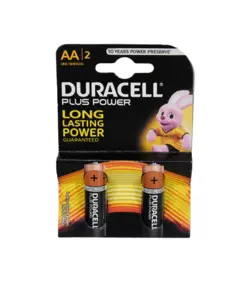 باتری قلمی دوراسل مدل MN1500 بسته 2 عددی