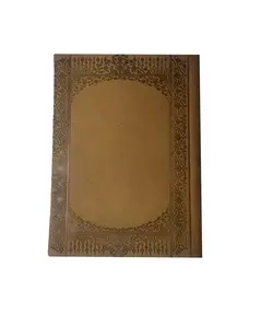 سالنامه 1401 وزیری مدل فنر حلقه ای