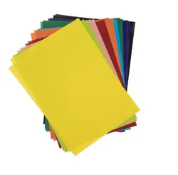 کاغذ رنگی سایز A3