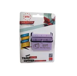 چسب کش کوچک دستی ETC