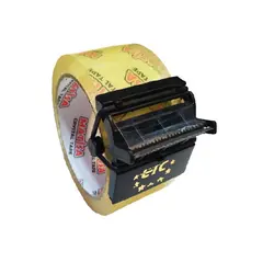 چسب کش کوچک دستی ETC