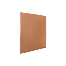 کلیربوک 20 برگ پاپکو کد A4-20