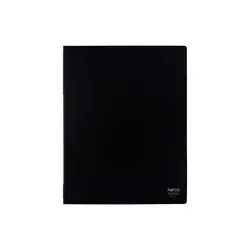 کلیربوک 20 برگ پاپکو کد A4-20