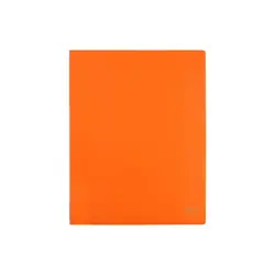 کلیربوک 20 برگ پاپکو کد A4-20