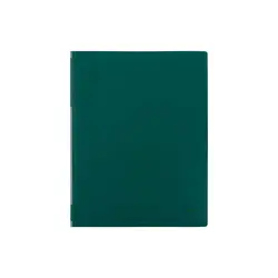 کلیربوک 20 برگ پاپکو کد A4-20