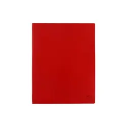 کلیربوک 20 برگ پاپکو کد A4-20