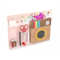 دفتر خیاطی ویز شرکت پیک آدینه