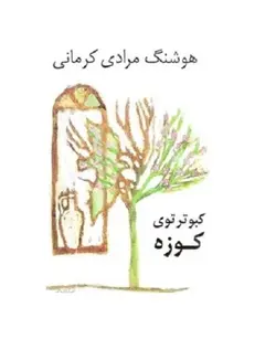 کتاب کبوتر توی کوزه