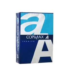 کاغذ A5 کپی مکس بسته 500 عددی