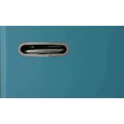 زونکن مقوایی 8 سانت پاپکو 806-A4