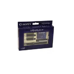 ست خوشنویسی یوروپن مدل 4 نوک