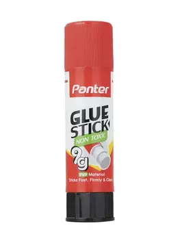 چسب ماتیکی پنتر 9 گرم